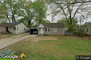 1665 Concord Dr SE, Marietta, GA 30060