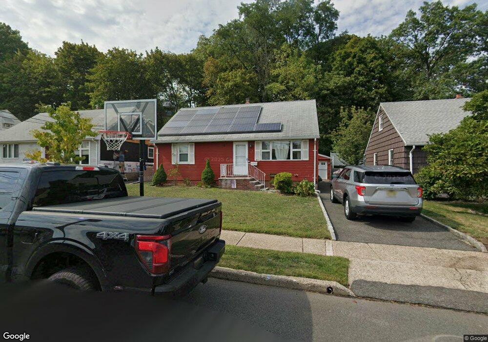 55 Garrison Ave, Hasbrouck Heights, NJ 07604 - photo 1