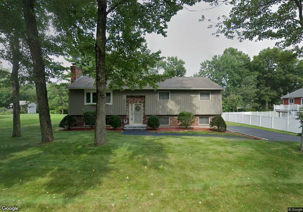 3 Hancock Cir, Methuen, MA 01844 - photo 1
