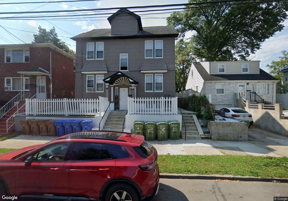 907 Cranford Ave unit 1, Linden, NJ 07036 - photo 1