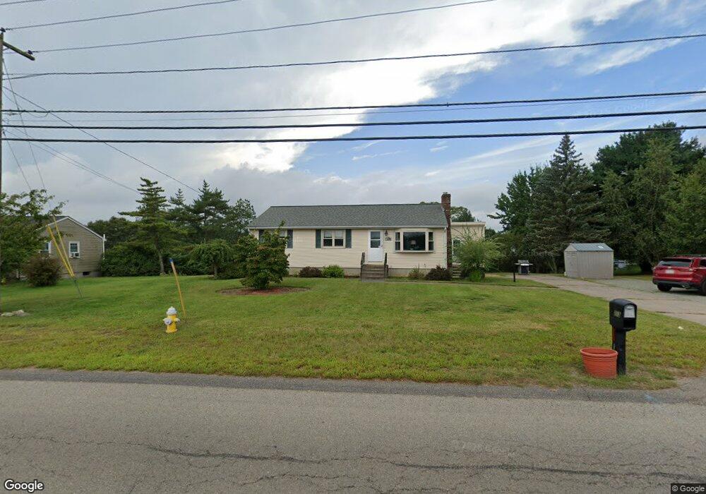213 Shears St, Wrentham, MA 02093 - photo 1