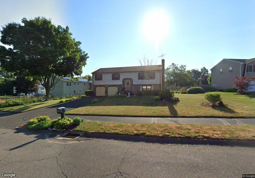 162 Columbia Rd, Windsor, CT 06095 - photo 1