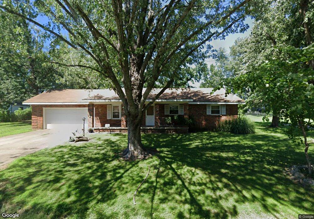 207 Pearl St, Nixa, MO 65714 - photo 1