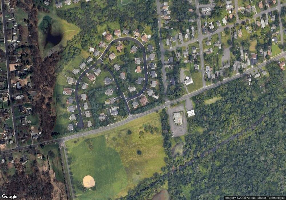 4 Mcbride Way, Bridgewater, NJ 08807 - photo 1