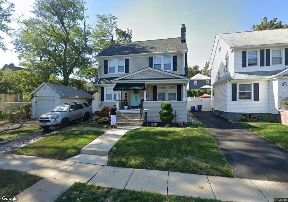 210 Palisade Rd unit 212, Elizabeth, NJ 07208 - photo 1