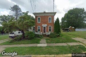 265 E Wood St, Shreve, OH 44676