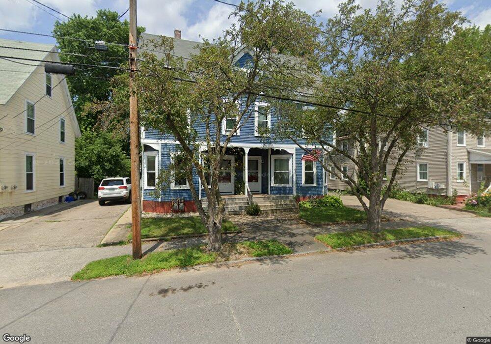 36 Downing St, Concord, NH 03301 - photo 1