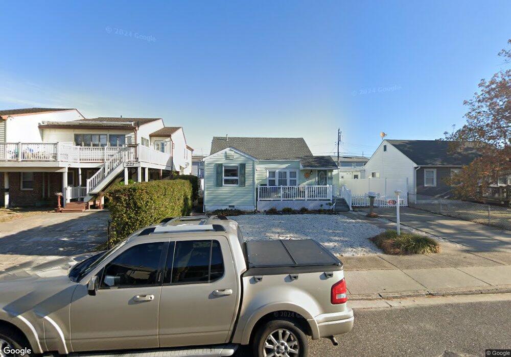 233 39th St S, Brigantine, NJ 08203 - photo 1
