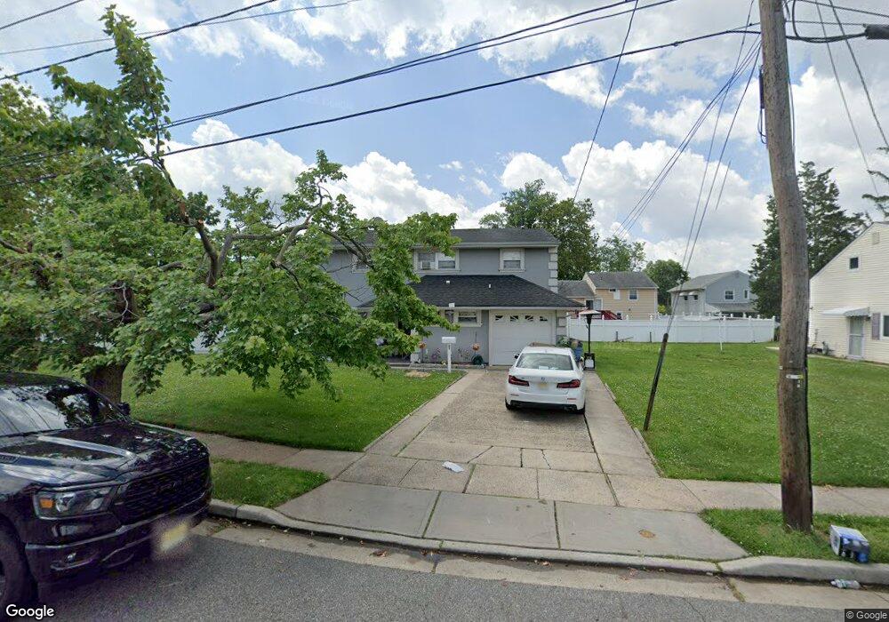 31 Tennyson St, Carteret, NJ 07008 - photo 1