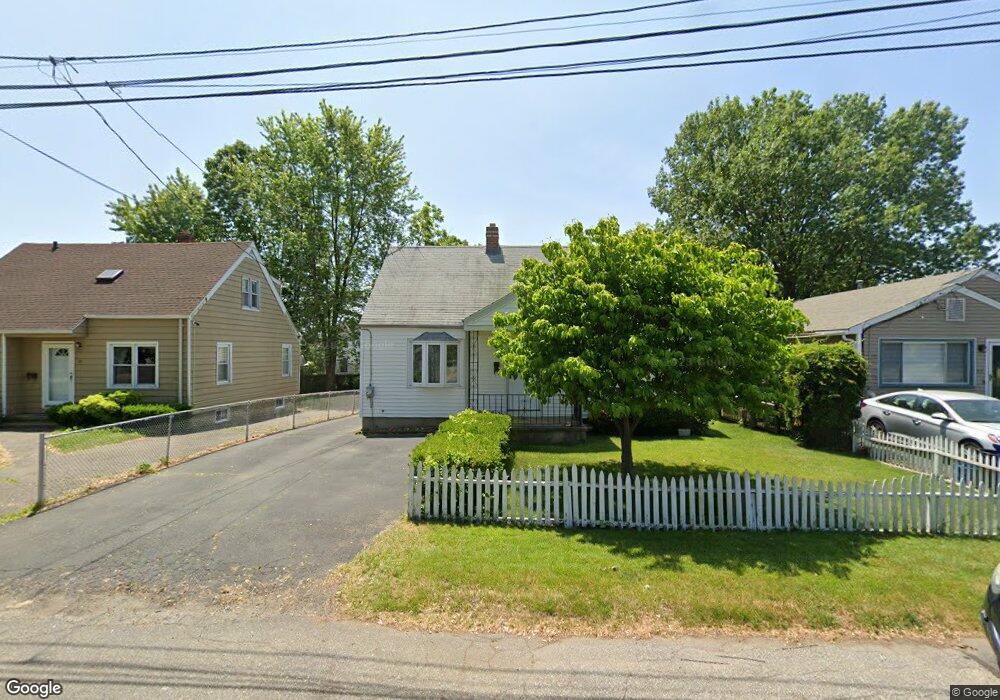 75 Dodd Ave, Bridgeport, CT 06606 - photo 1