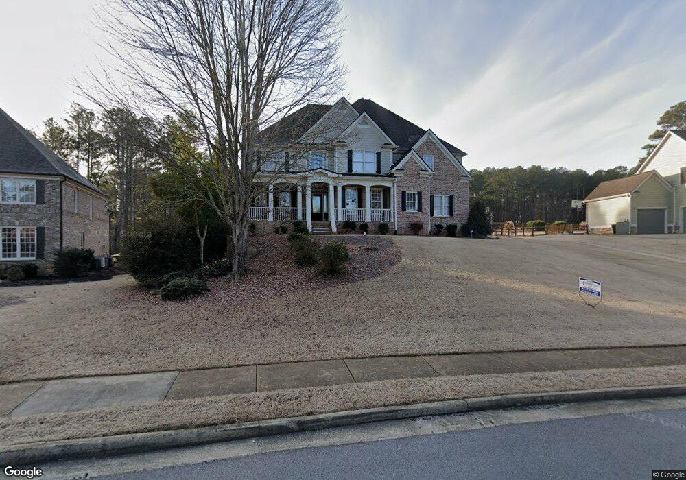 388 Golf Crest Dr unit K-13, Acworth, GA 30101 - photo 1