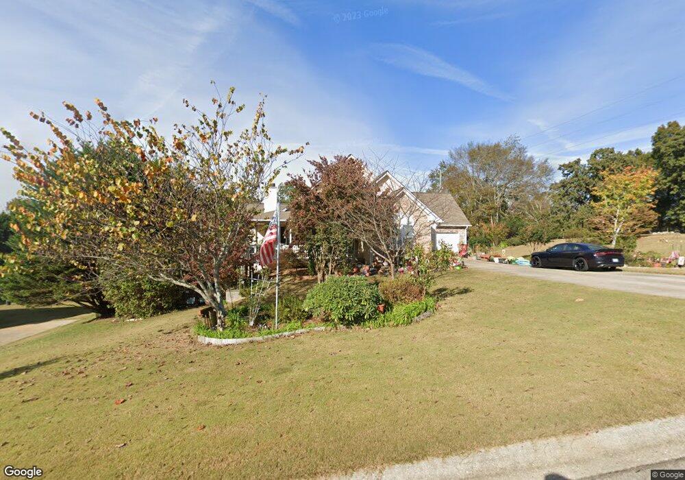 22 Lamar Ln, Hoschton, GA 30548 - photo 1