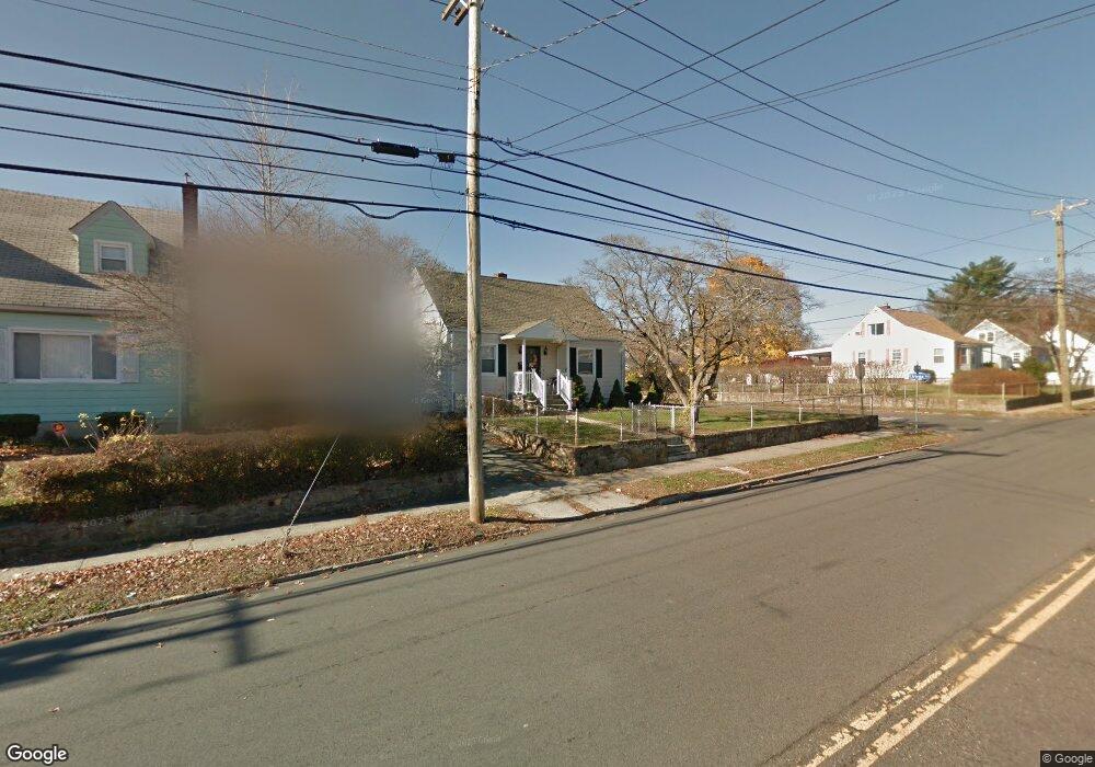 1065 Sylvan Ave, Bridgeport, CT 06606 - photo 1