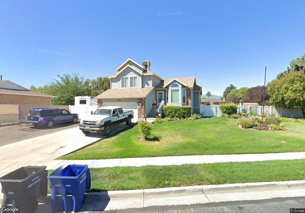 7668 Woodgreen Rd, West Jordan, UT 84084 - photo 1