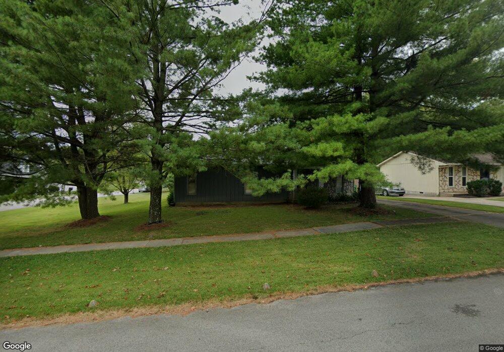 8418 Cloverport Dr, Louisville, KY 40228 - photo 1