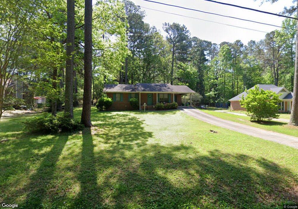 792 Lakeshore Dr, Winder, GA 30680 - photo 1
