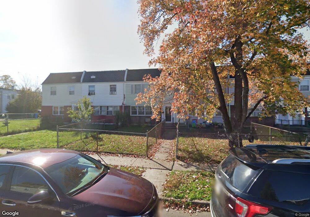 2405 Airacobra St, Levittown, PA 19057 - photo 1