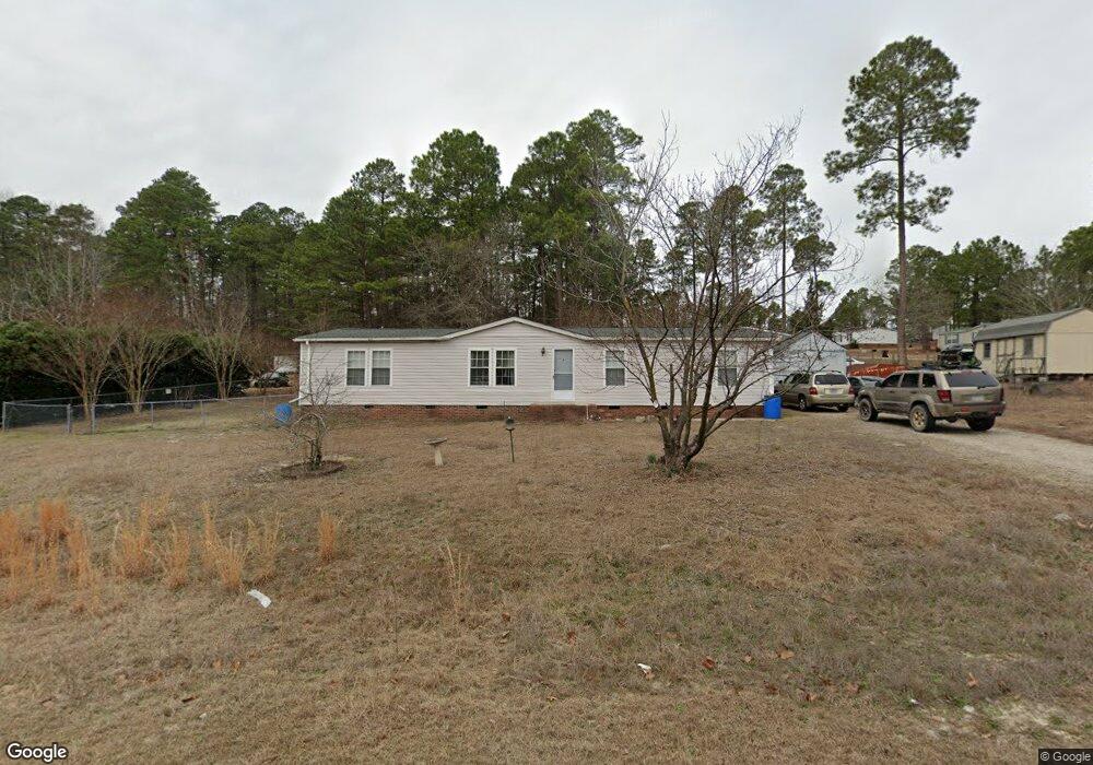 80 Shade Wood, Sanford, NC 27332 - photo 1