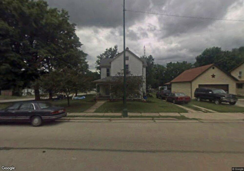 405 N Spruce St, Saint Marys, OH 45885 - photo 1