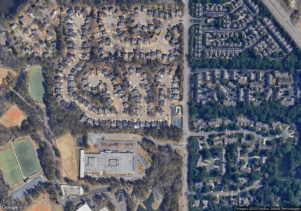 415 Renee Cir, Roswell, GA 30075 - photo 1