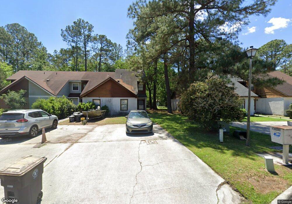 7620 Jana Ln S, Jacksonville, FL 32210 - photo 1