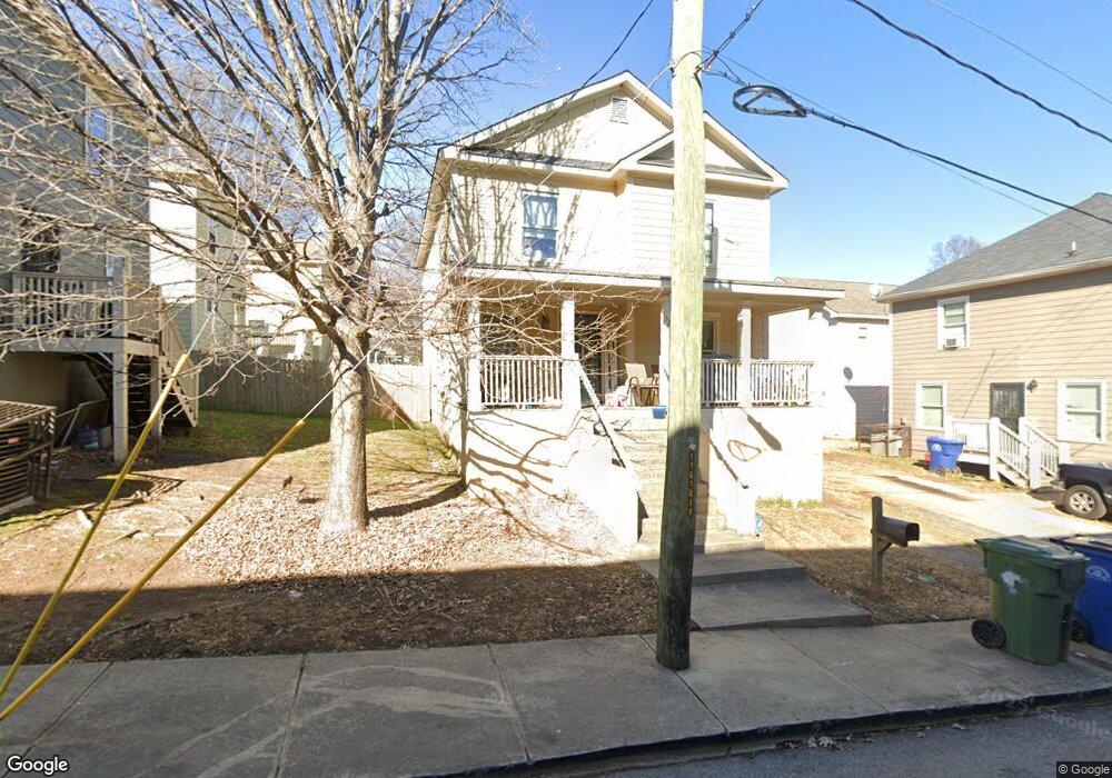 325 Stephens St SW, Atlanta, GA 30310 - photo 1