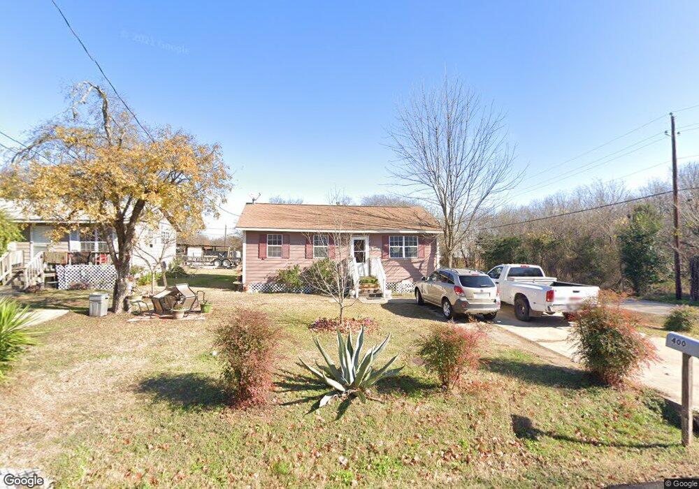 400 Quinlan St, Ennis, TX 75119 - photo 1