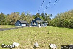 59 Wallston Rd, Saint George, ME 04860