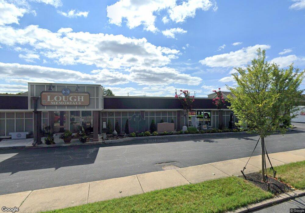 500 S Market St, Frederick, MD 21701 - photo 1