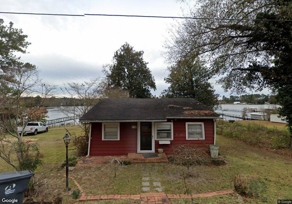 186 Swift Creek Rd, Cordele, GA 31015 - photo 1