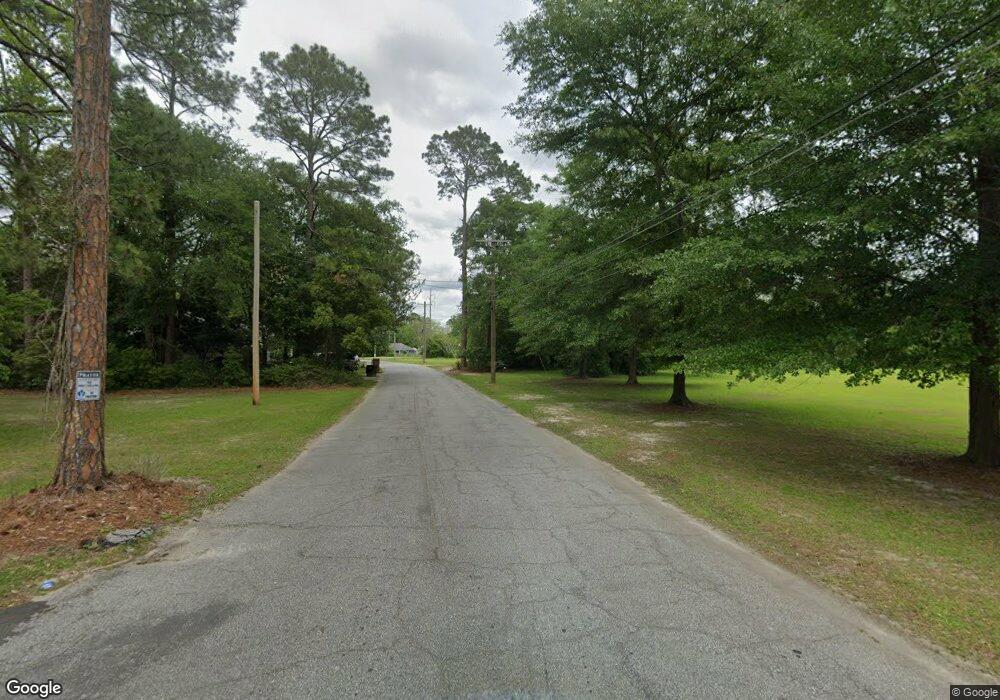 16th 3rd St SE, Moultrie, GA 31768 - photo 1