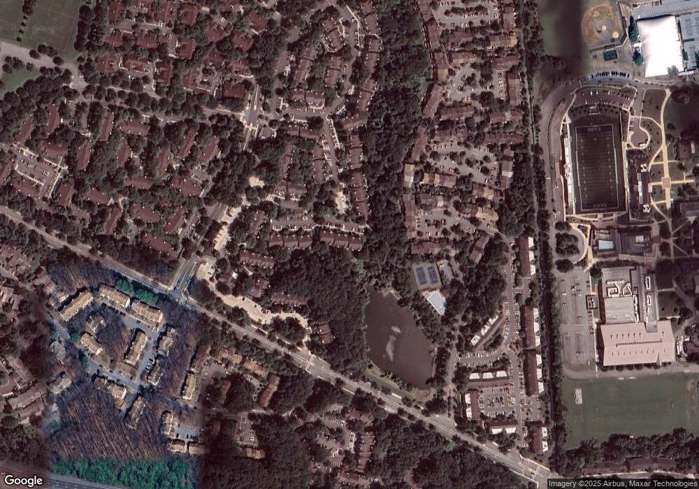 5810 Inman Park Cir unit 816, Rockville, MD 20852 - photo 1