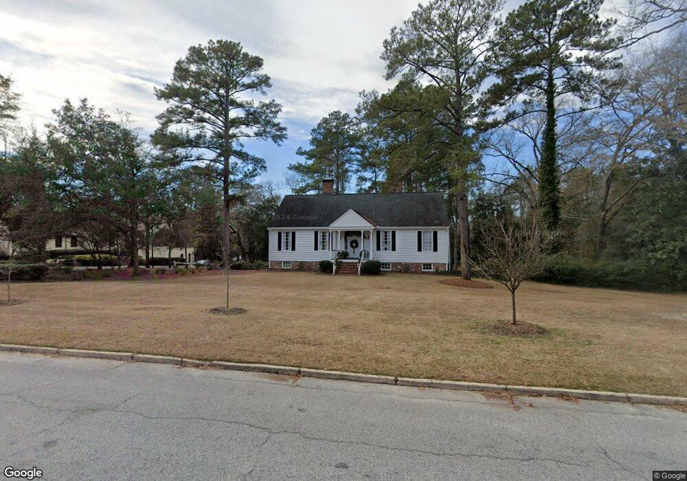 1801 Lyttleton St, Camden, SC 29020 - photo 1