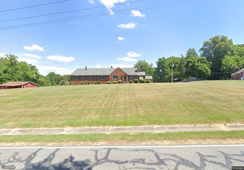 4835 Zoo Pkwy, Asheboro, NC 27205 - photo 1