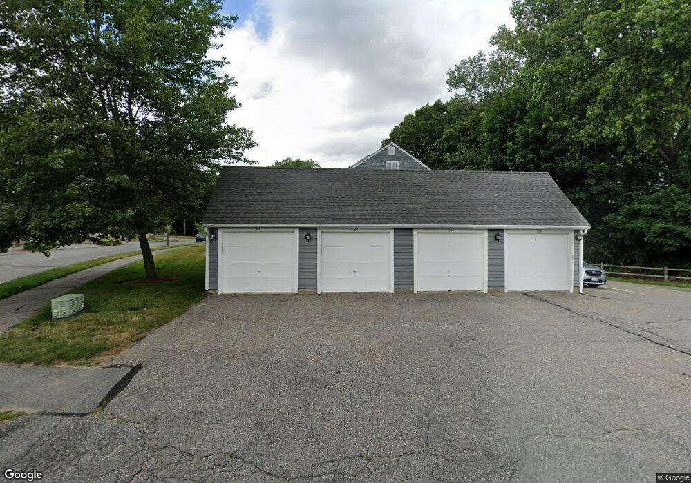 31 Blithewood Ave unit 1003, Worcester, MA 01604 - photo 1