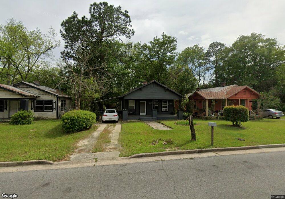 809 1st Ave SW, Moultrie, GA 31768 - photo 1