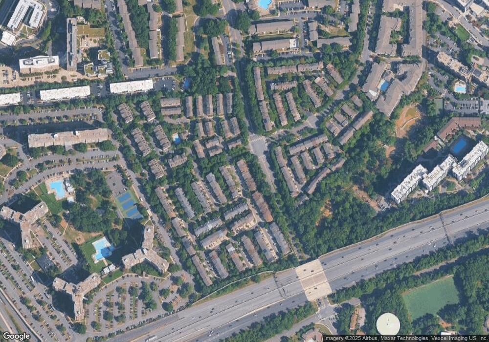 4643 Kirkland Place, Alexandria, VA 22311 - photo 1