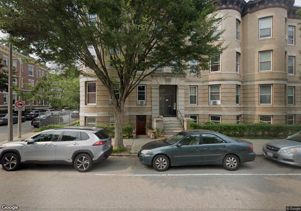 811 Centre St unit 2, Boston, MA 02130 - photo 1