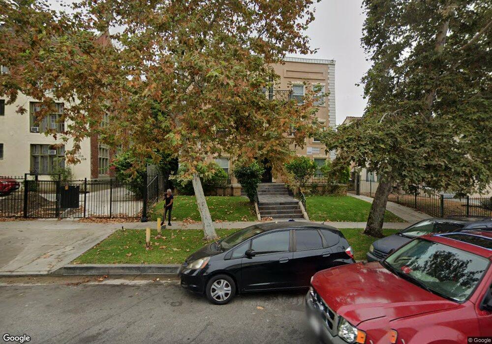 Street View Photo