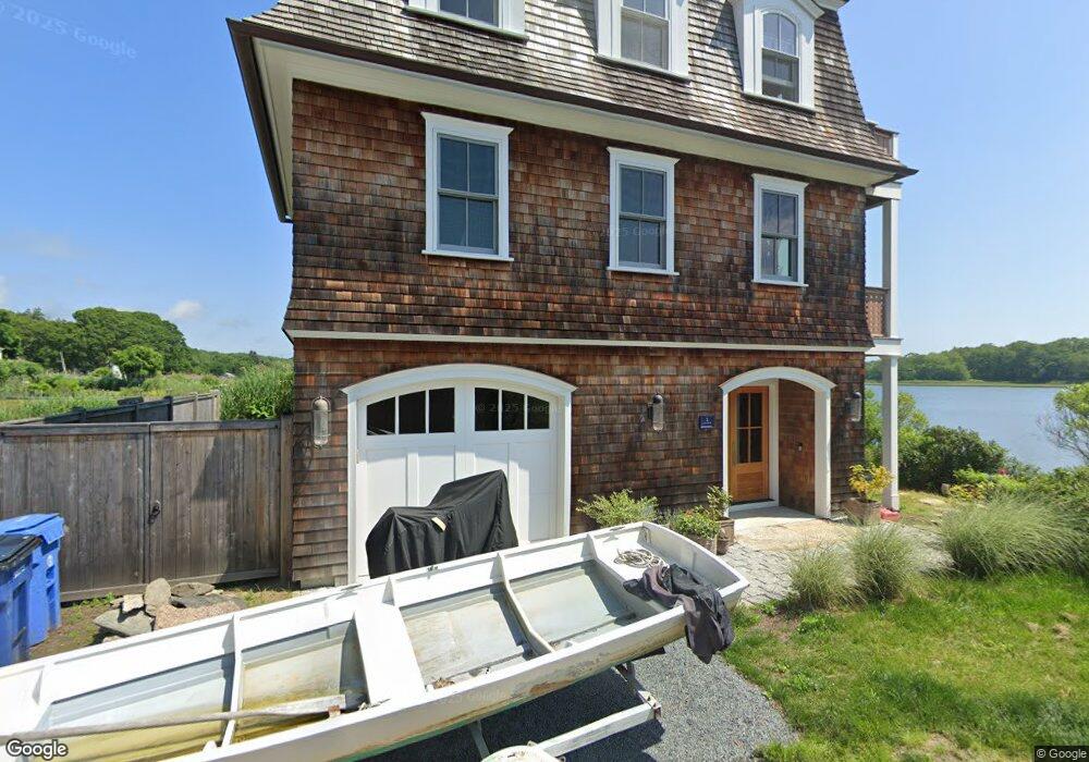 1 Lafayette Ave, South Kingstown, RI 02879 - photo 1