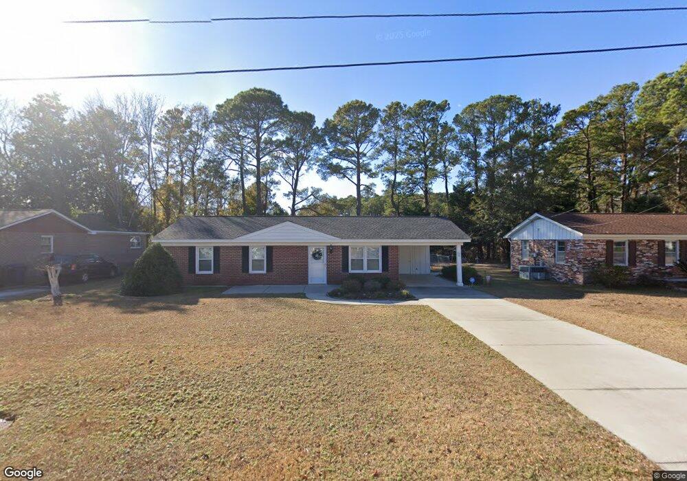 1019 Scott Dr unit Scott Acres, Myrtle Beach, SC 29577 - photo 1