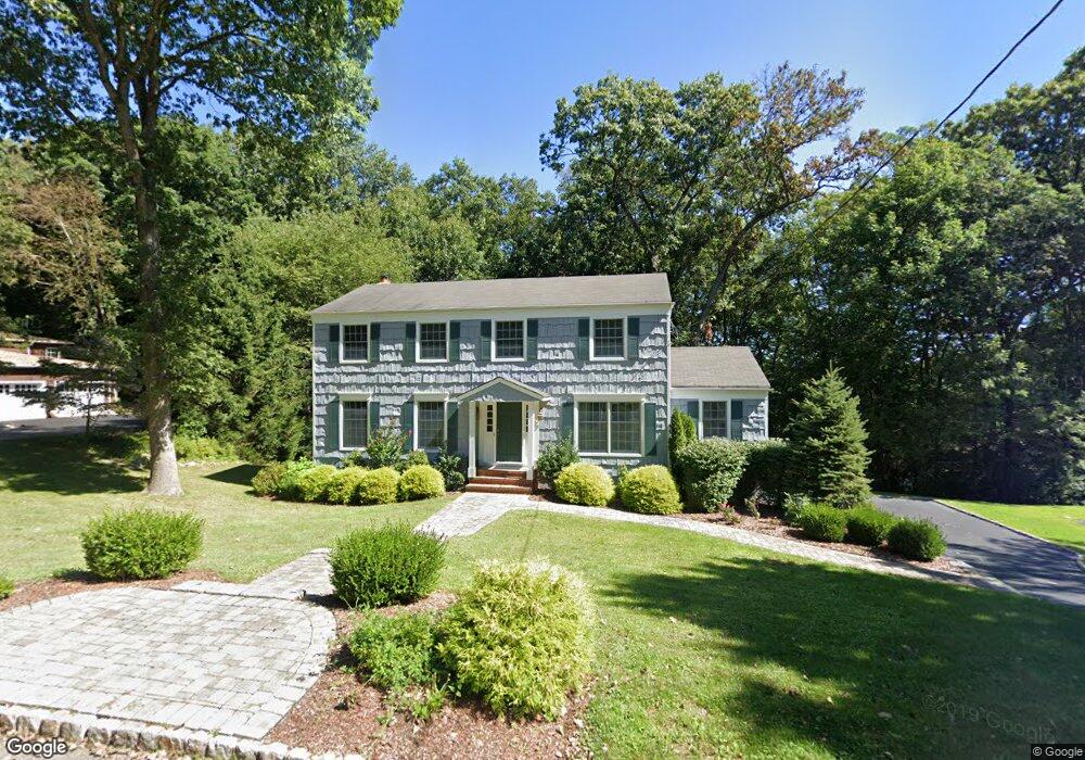 47 Parker Dr, Morris Plains, NJ 07950 - photo 1