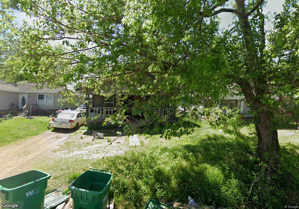 1118 E Perkins Ave, Sapulpa, OK 74066 - photo 1