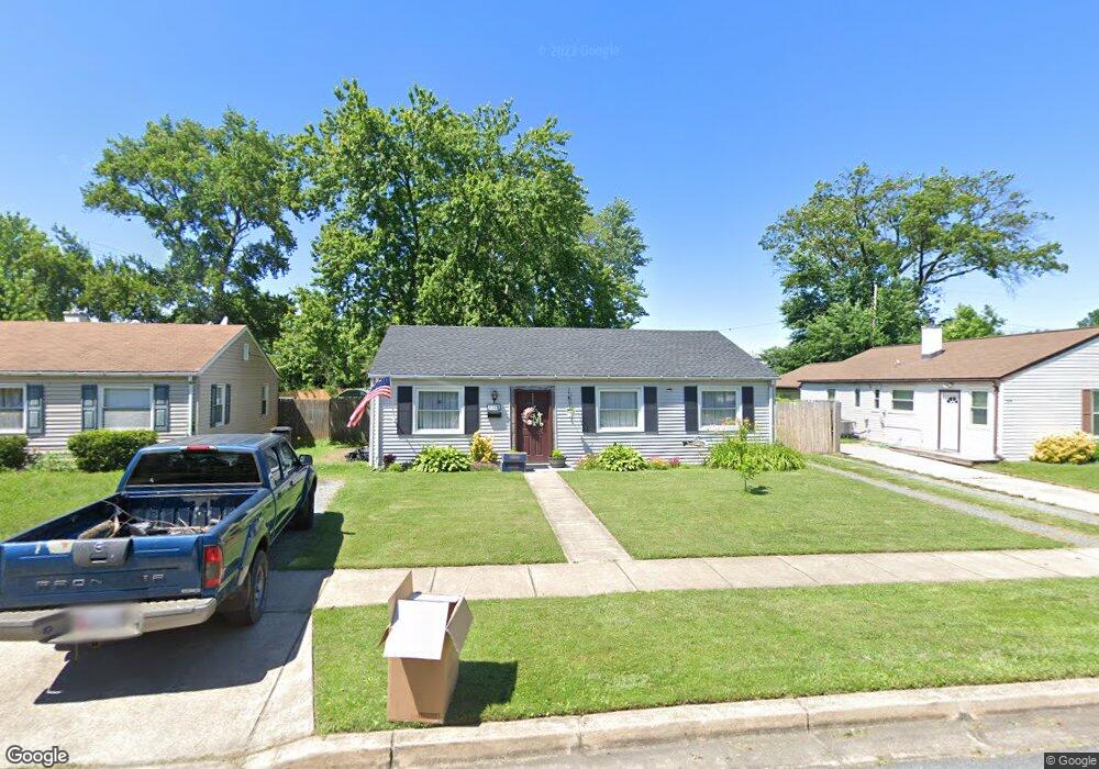 1222 Guildford Rd, Glen Burnie, MD 21060 - photo 1