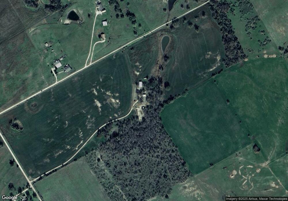 327 County Road 459, Lott, TX 76656 - photo 1