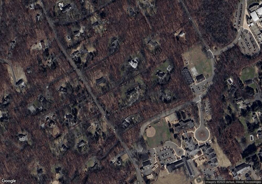 211 Weston Rd, Weston, CT 06883 - photo 1