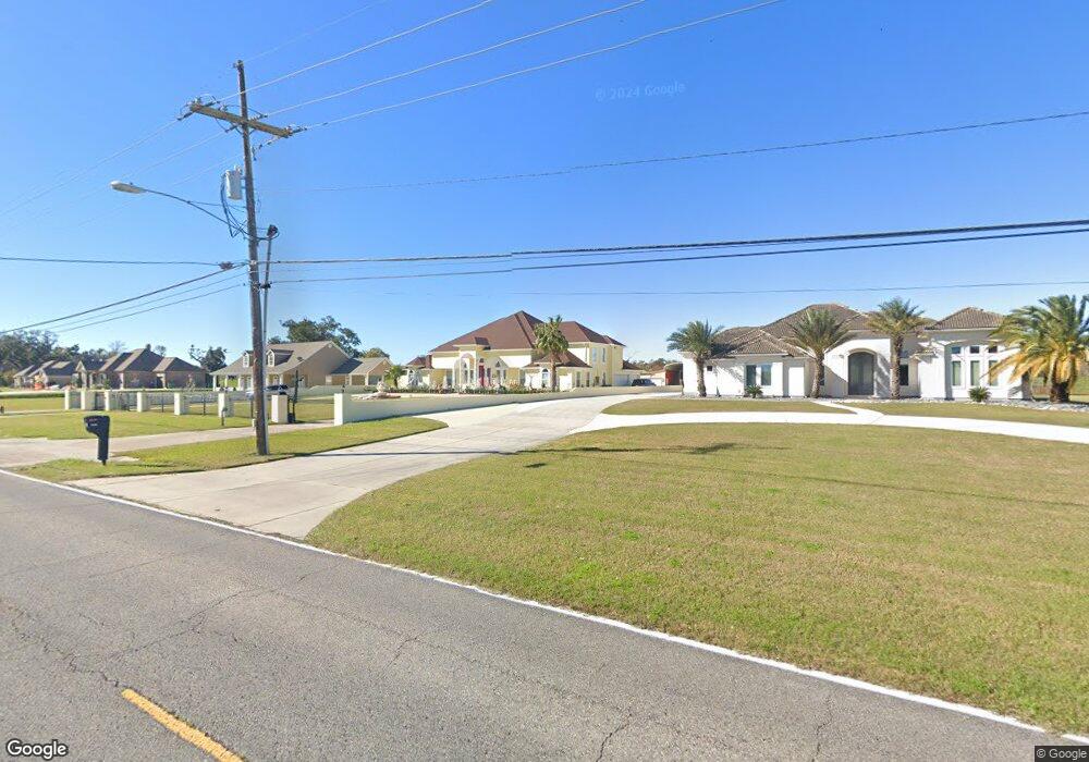 4944 Barataria Blvd, Marrero, LA 70072 - photo 1