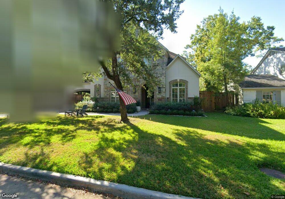 13039 Boheme Dr, Houston, TX 77079 - photo 1