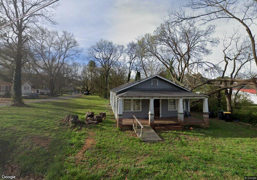 4 Willingham St SW unit 2, Rome, GA 30161 - photo 1