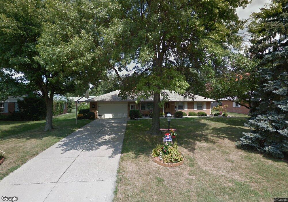 3710 Tulip St, Anderson, IN 46011 - photo 1